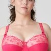 PrimaDonna: Deauville Bügel-BH, Vollschale Cup I-K -PrimaDonna-Shop 2677638218amourAMU 14961 Zoomify2Front 1000x1500 15