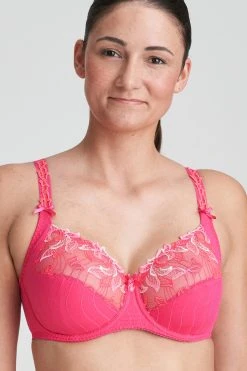 PrimaDonna: Deauville Bügel-BH, Vollschale Cup B-H