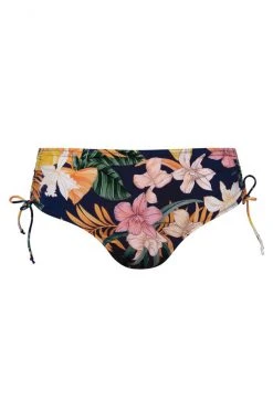 Rosa Faia: Tropical Sunset Bikini-Slip Ive