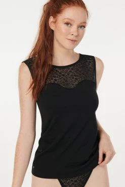 Cheek: Loungewear Smooth Shirt