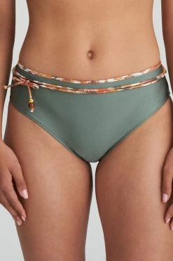 Marie Jo: Crete Bikini-Taillenslip