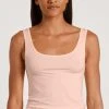Calida: Natural Comfort Tank Top