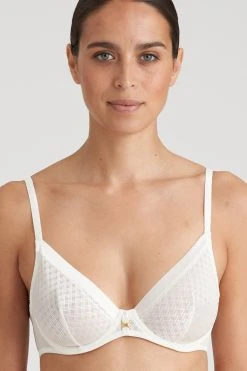 Marie Jo: Channing Bügel-BH, Tief Dekolletiert