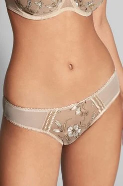 Empreinte: Lauren Slip