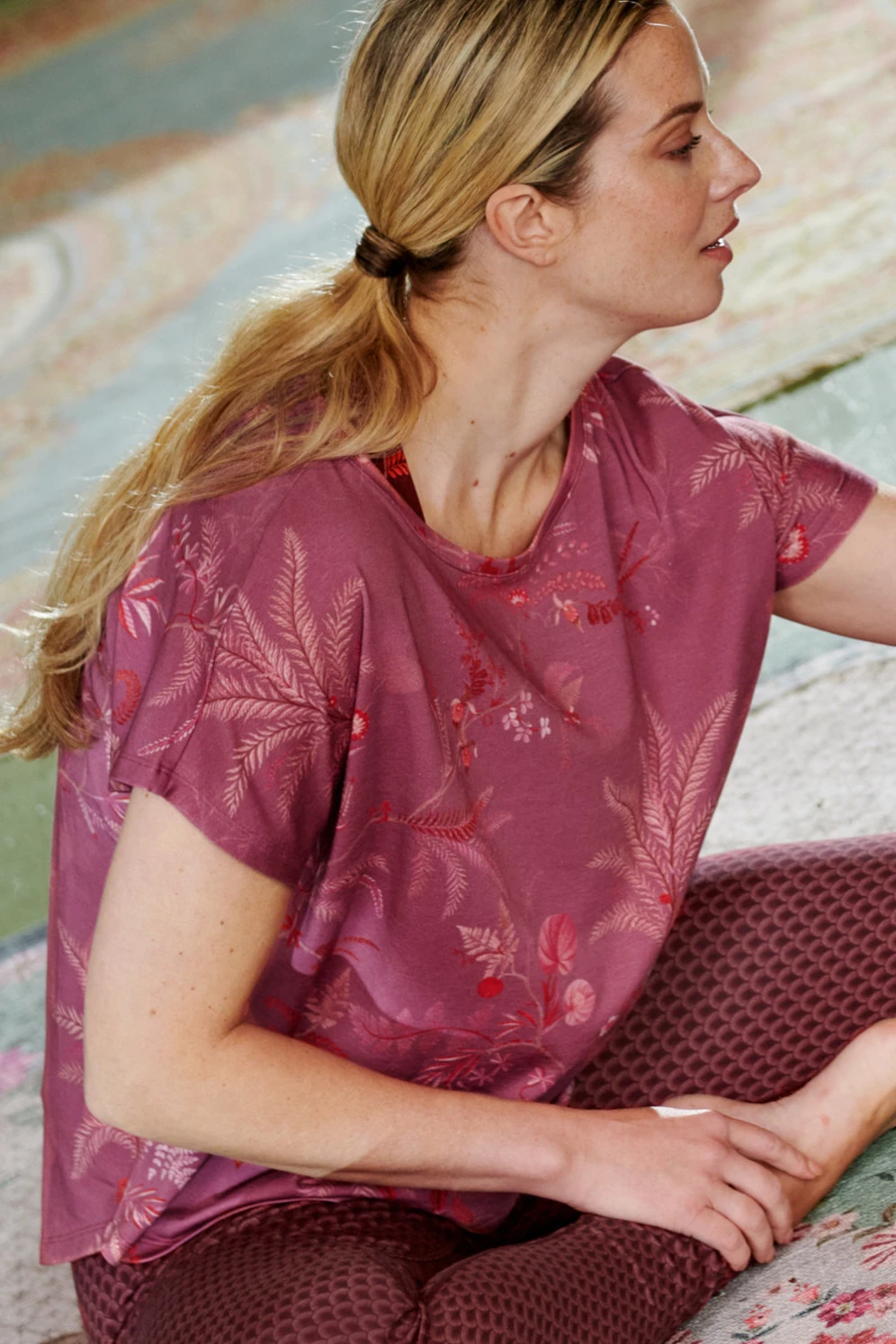 Pip Studio: Sportswear 2023 Tatum Isola Sport Top 3 Pip Studio: Sportswear 2023 Tatum Isola Sport Top