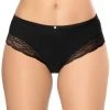 Conturelle: Comfy Liaison Taillenslip -PrimaDonna-Shop 2681669218schwarz004 15060 Zoomify2Front 1000x1500 15