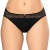 Conturelle: Comfy Liaison Minislip -PrimaDonna-Shop 2681675218schwarz004 15060 Zoomify2Front 1000x1500 15