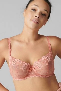 Simone Perele: Wish Bügel-BH, Halbschale