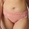Simone Perele: Wish Slip -PrimaDonna-Shop 2681832218gingerpink385 14994 Zoomify2Front 1000x1500 15