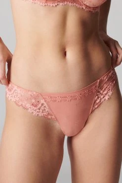 Simone Perele: Wish Tanga