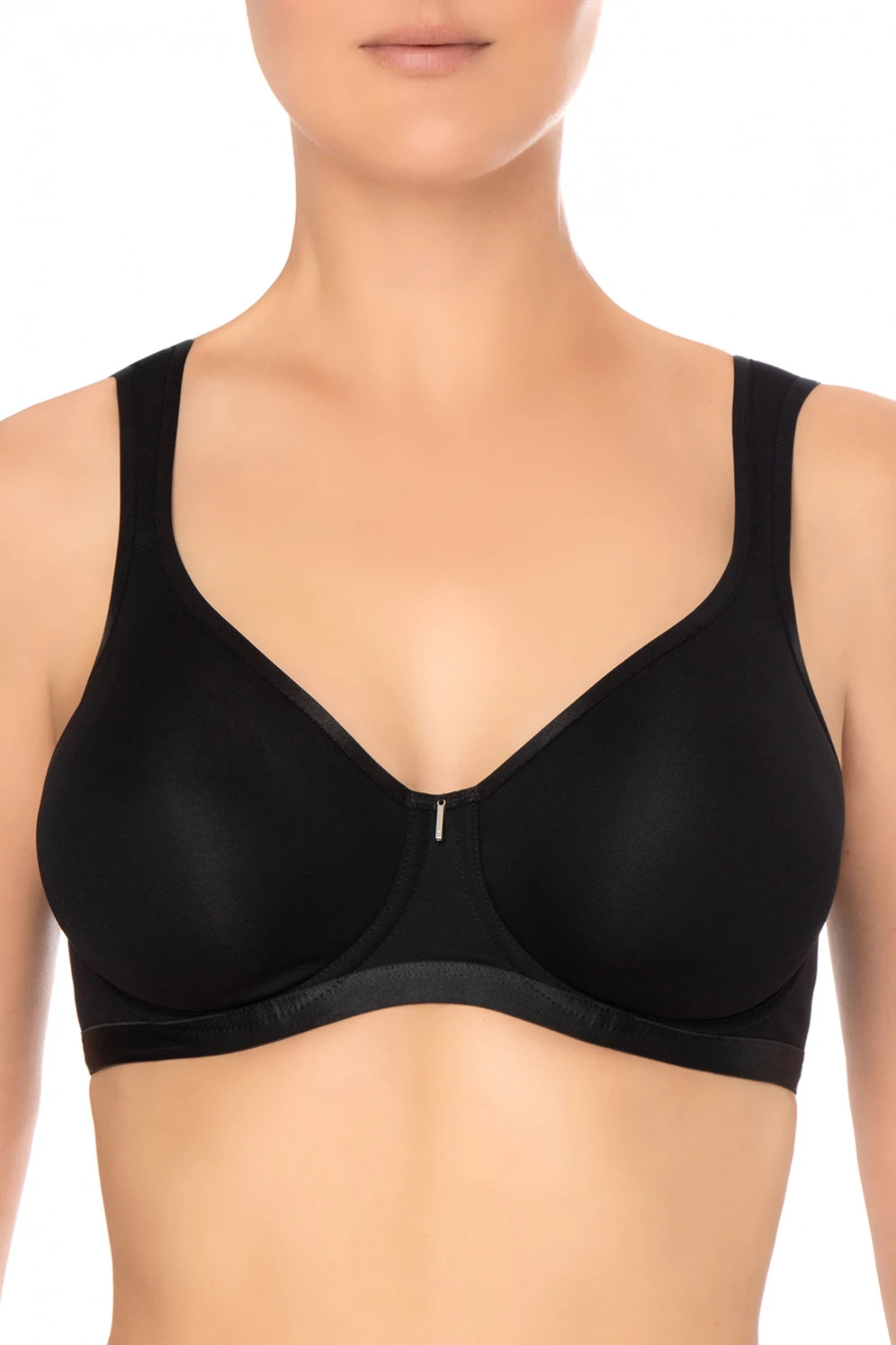 Felina: Beyond Basic Bügel-BH, Gemoldet 3 Felina: Beyond Basic Bügel-BH, Gemoldet