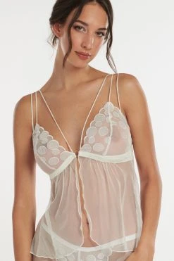 Lisca: Selection Venus Top Ohne Bügel